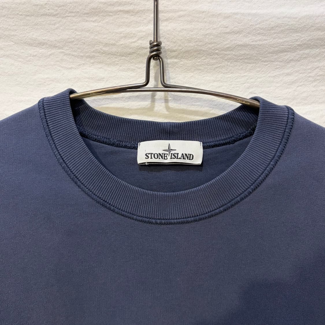 스톤아일랜드 맨투맨 티셔츠 상품이미지4