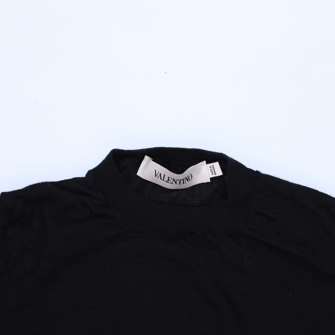 S 발렌티노 여성 니트 N7597 상품이미지4