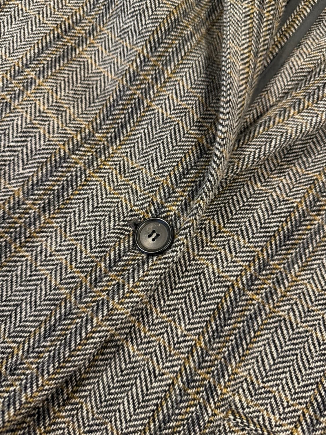 이자벨 마랑 트위드 테일러드 자켓 55 상품이미지8