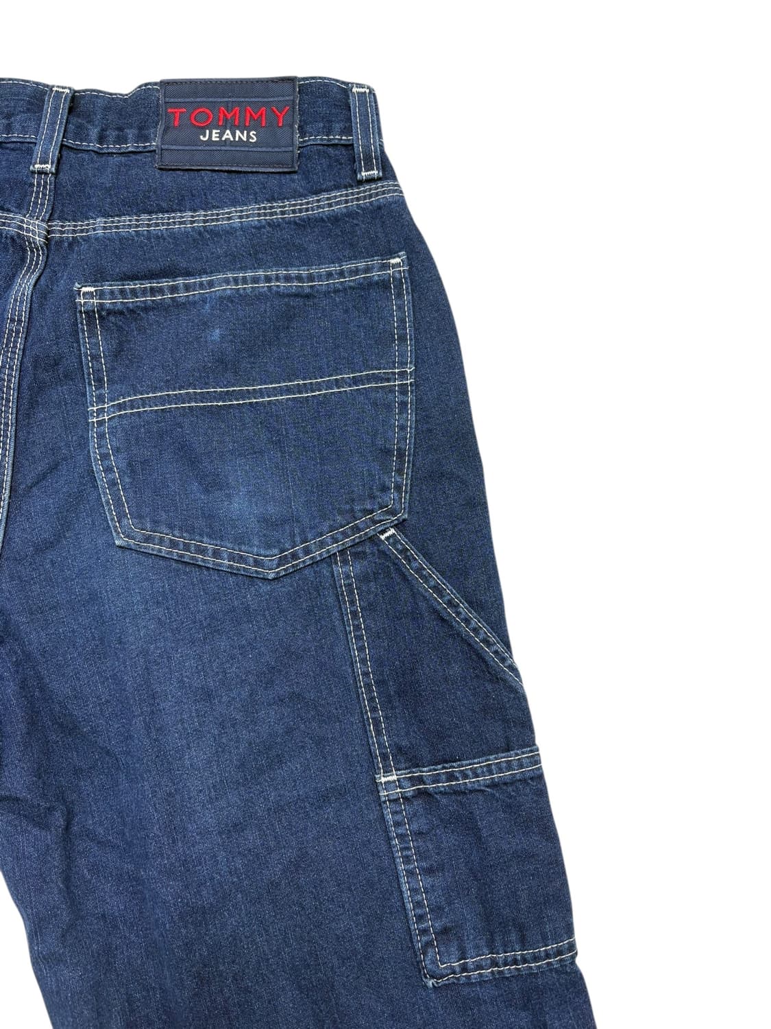 타미힐퍼거 데님 팬츠 청바지 상품이미지7