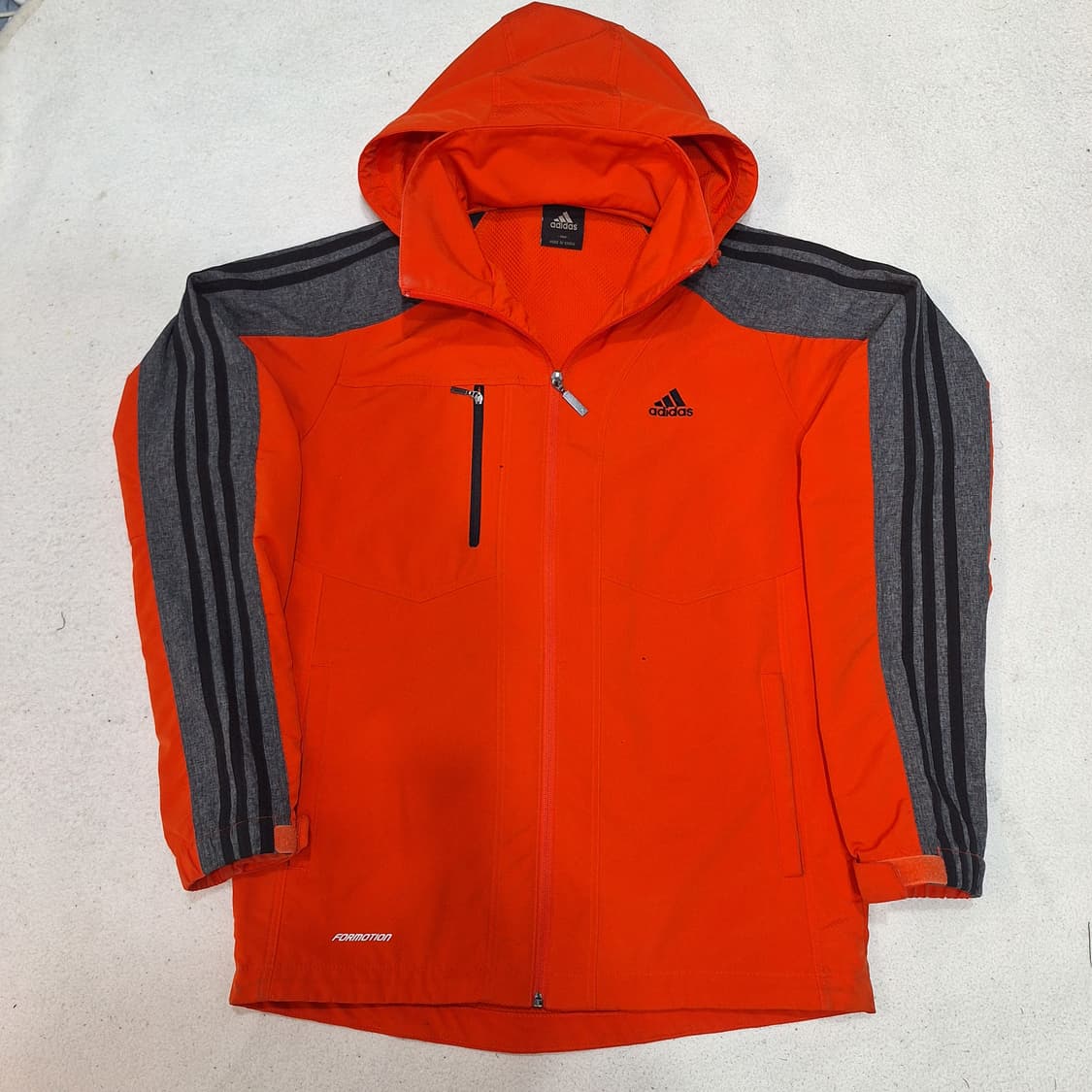 아디다스  바람막이100 상품이미지1