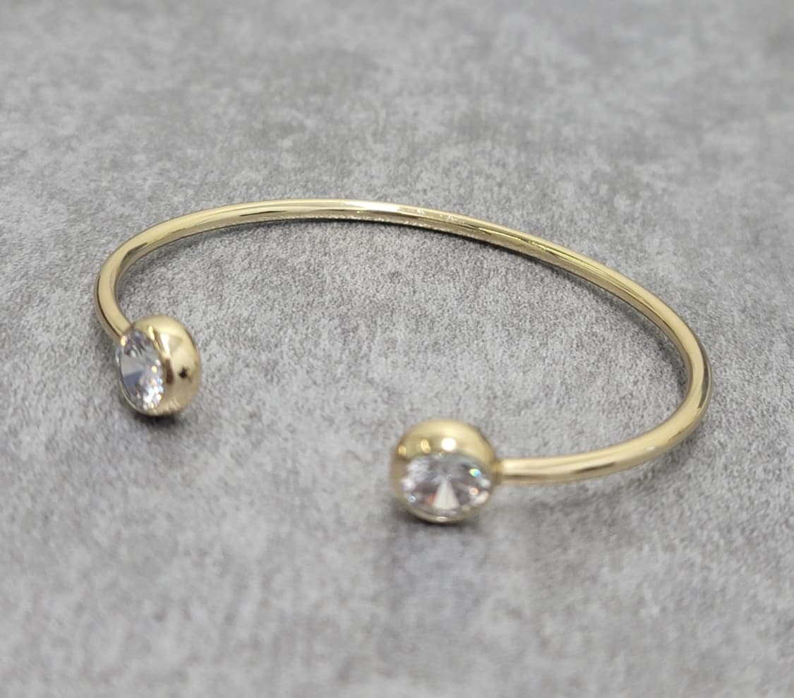 unique bangle 상품이미지2