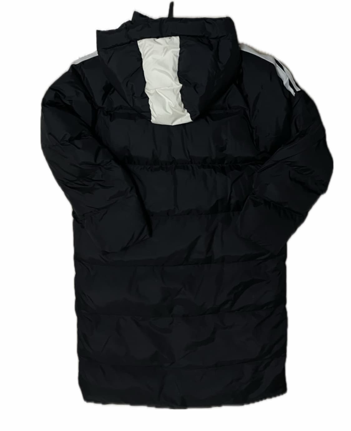 HEAD 헤드 롱패딩 검정 상품이미지3