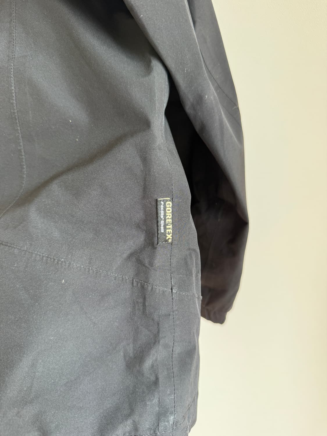 코오롱스포츠(KOLON SPORT) 고어텍스 바람막이 상품이미지7