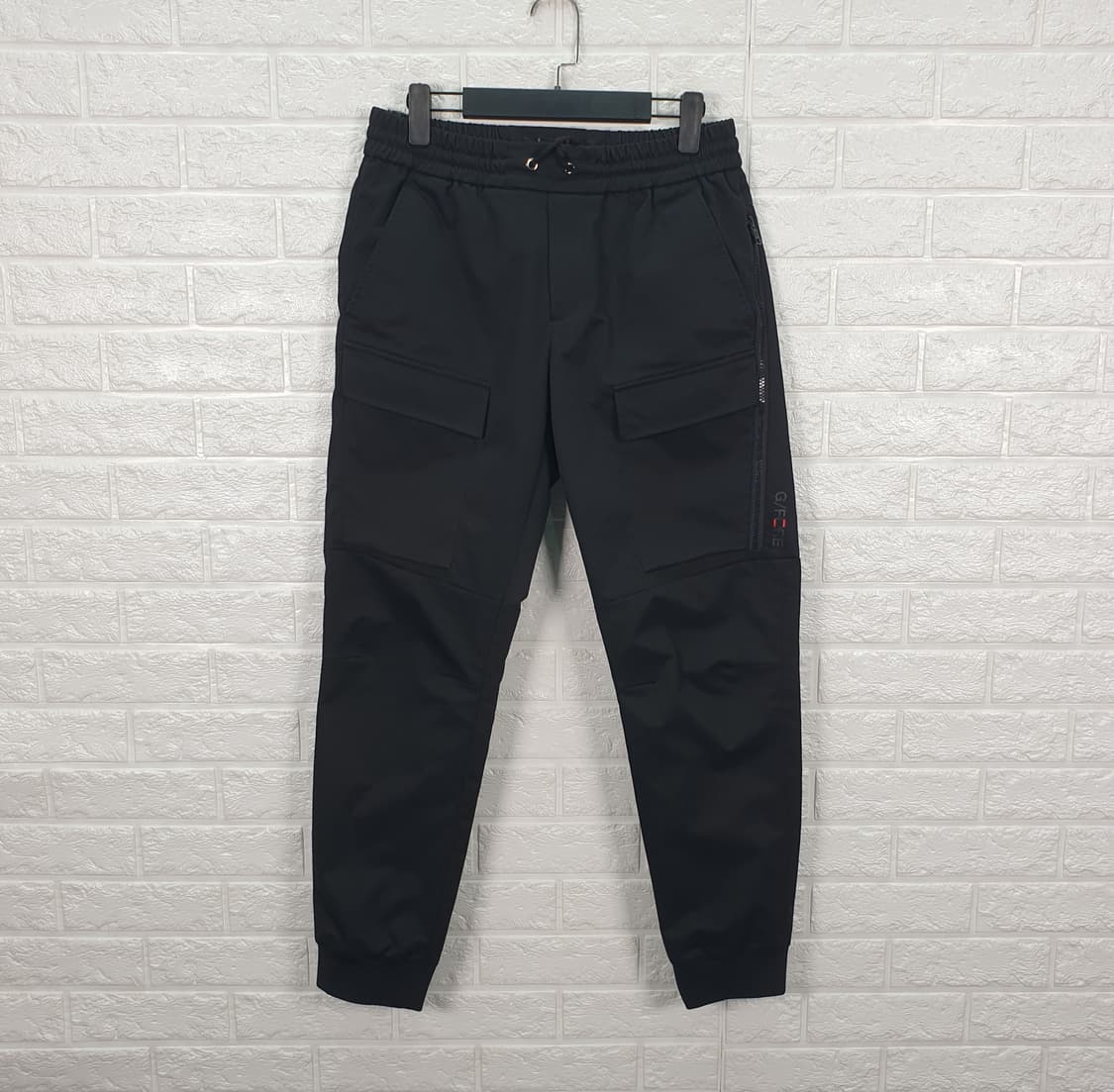 [33]지포어 골프 카고 조거팬츠 상품이미지2