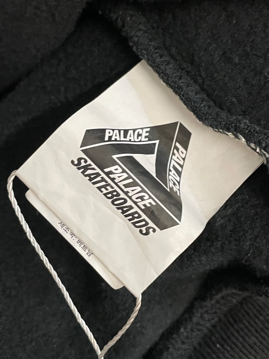 팔라스 소파 크루넥 맨투맨 상품이미지6