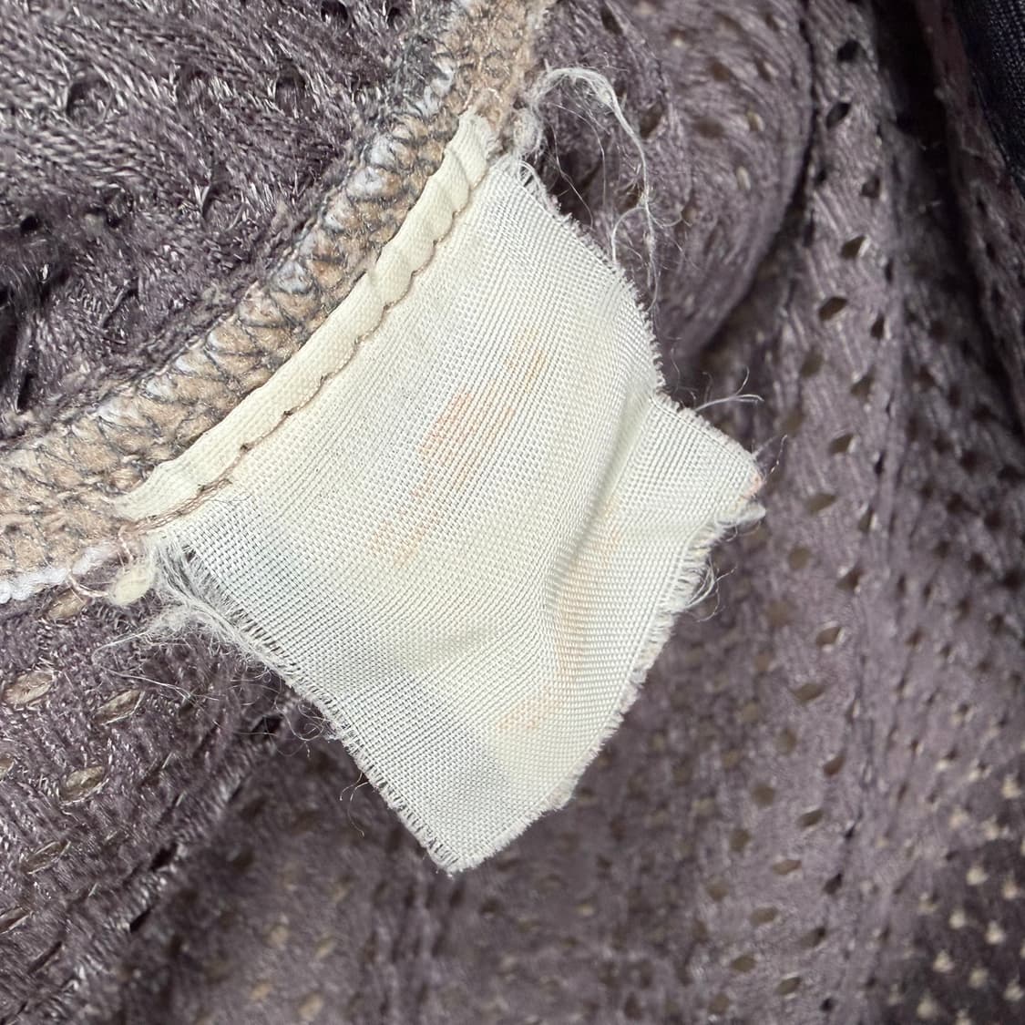 90s 1997 USA 파타고니아 레트로 딥파일 후리스 플리스 자켓 상품이미지4