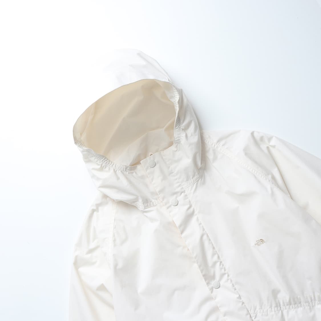퍼플라벨 THE NORTH FACE PURPLE LABEL Parka 상품이미지5