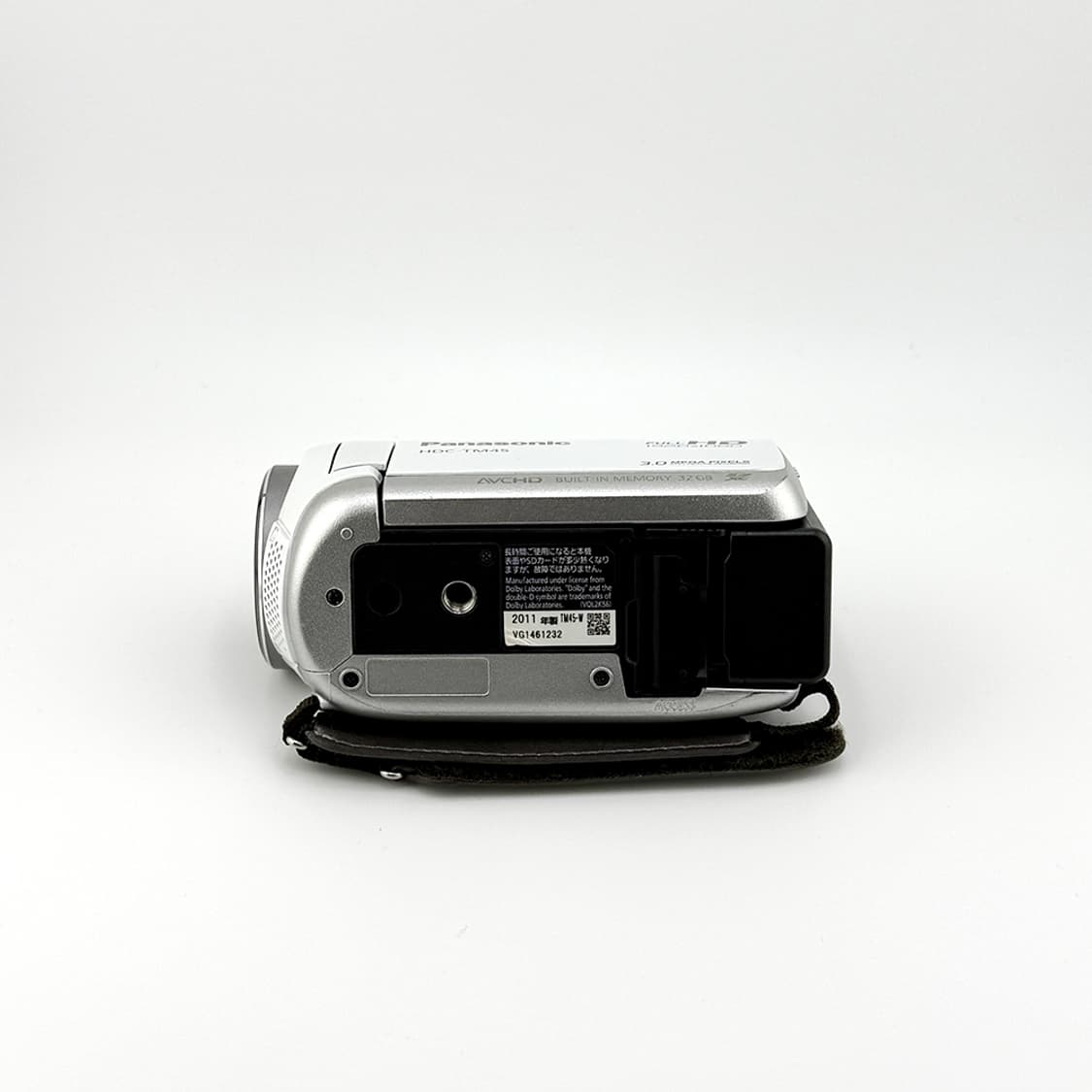 [✨추천] Panasonic 파나소닉 HDC-TM45 홈 비디오 캠코더 상품이미지9