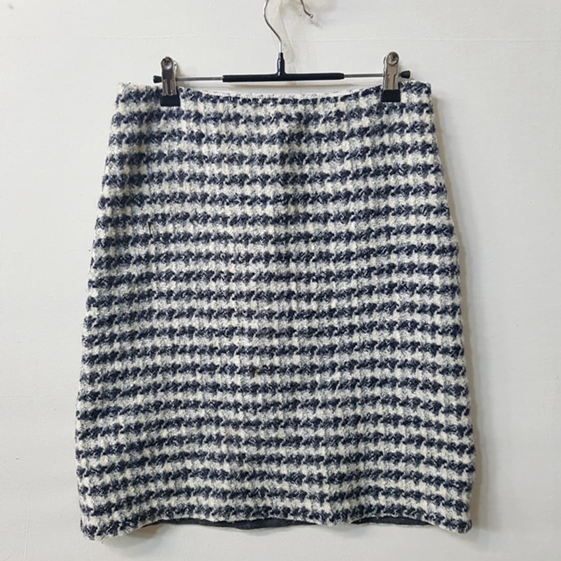 Max Mara 막스마라 트위드 스커트 상품이미지2