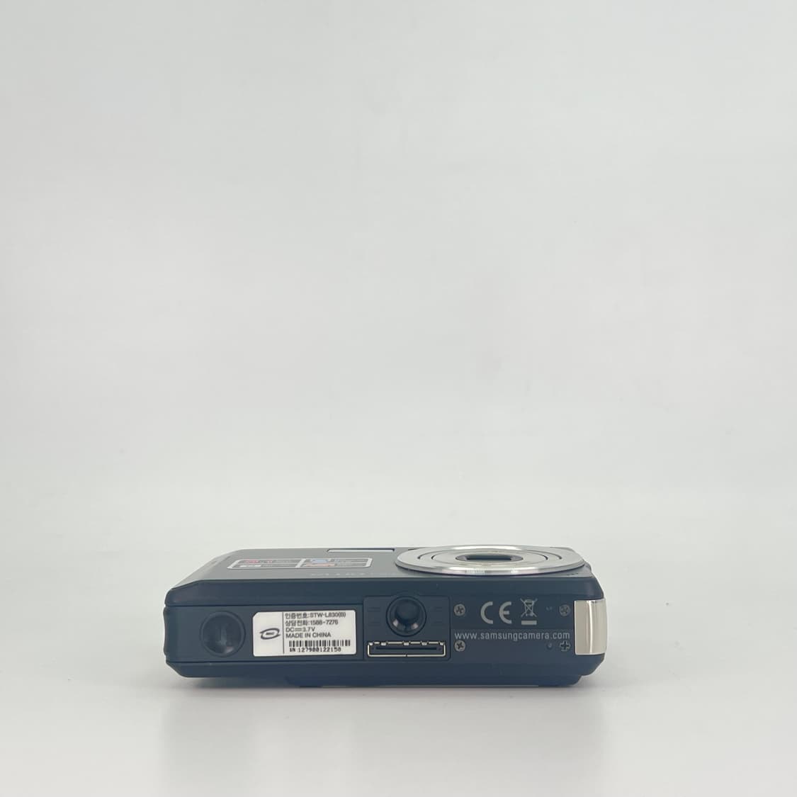 삼성 Samsung VLUU L830 블랙 상품이미지8