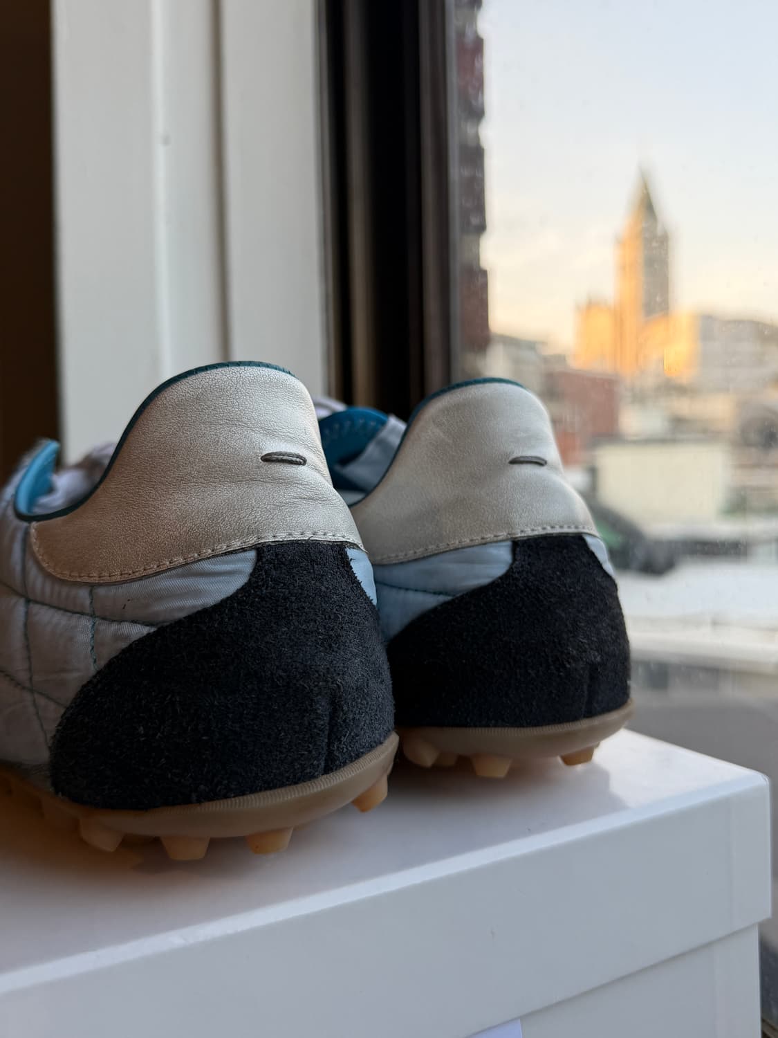 메종 마르지엘라 25fw 스프린터 43(275) 상품이미지4