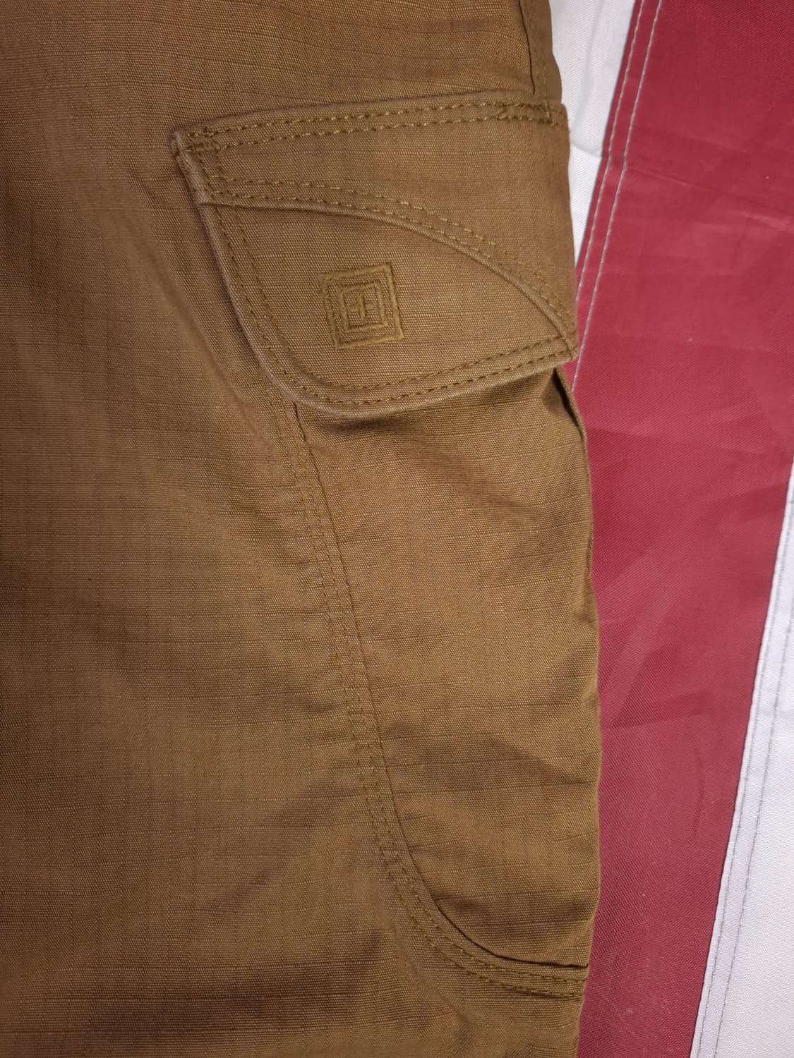 오리지날 5.11 택티컬 스트라이크 팬츠 상품이미지4