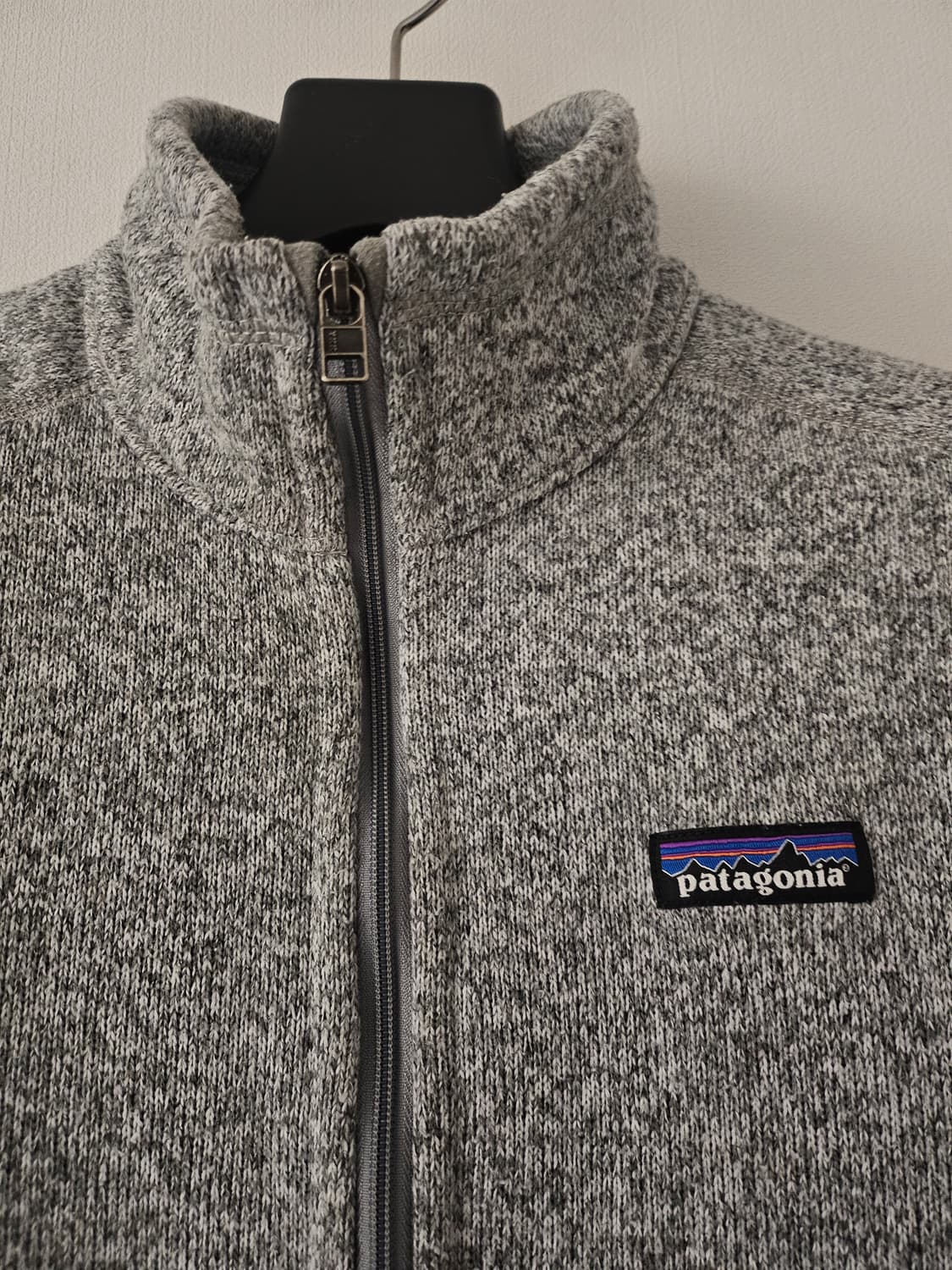 파타고니아 patagonia 베터 스웨터 자켓 상품이미지3