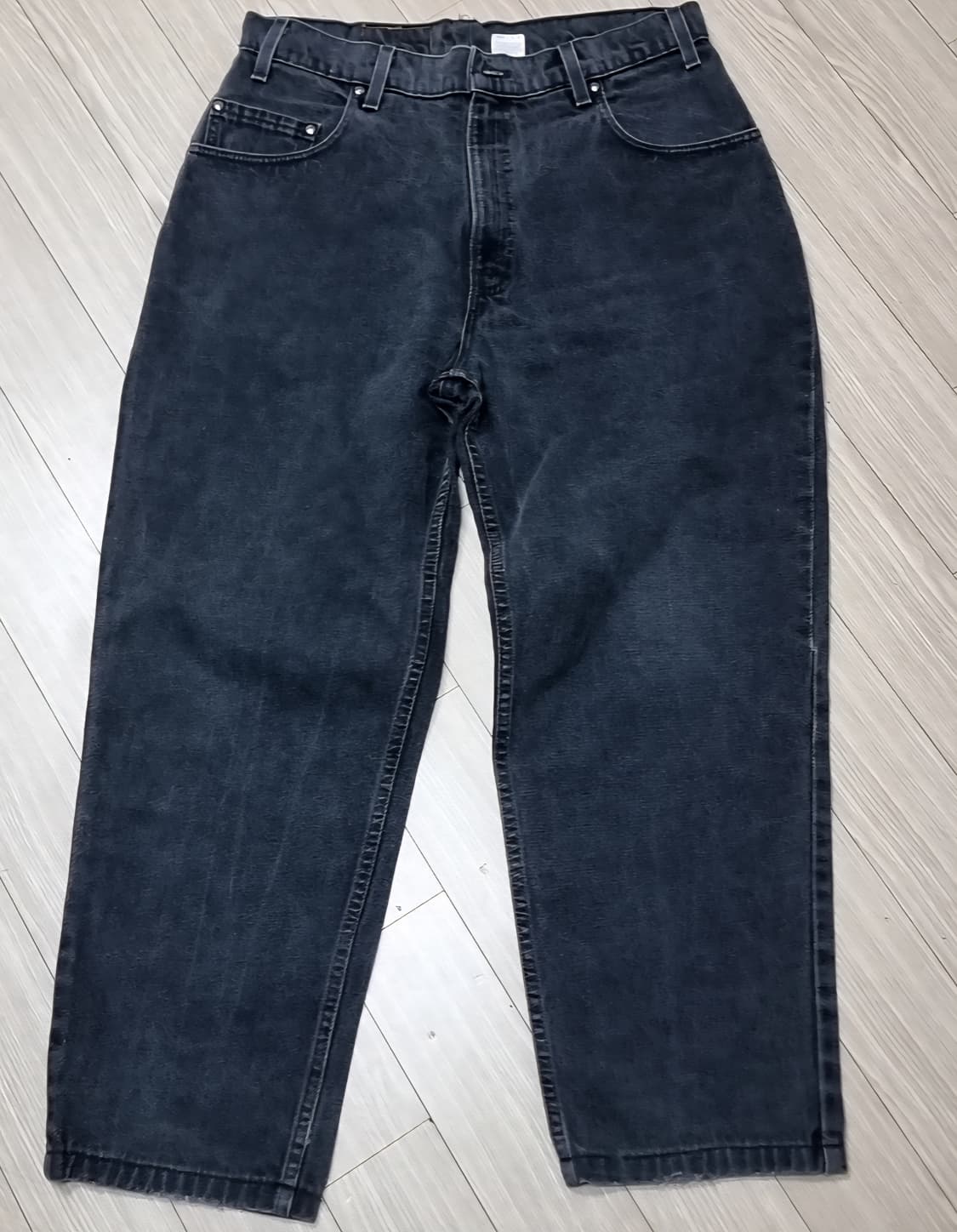 리바이스 usa제조 545  빈티지 데님(36) 상품이미지1