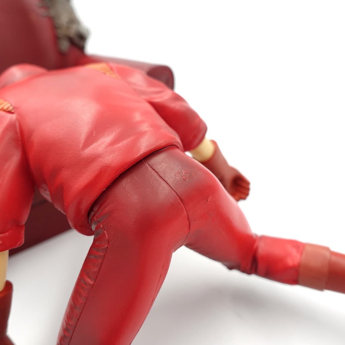 아키라 카네다 스태추 빅 피규어 아트토이 상품이미지7