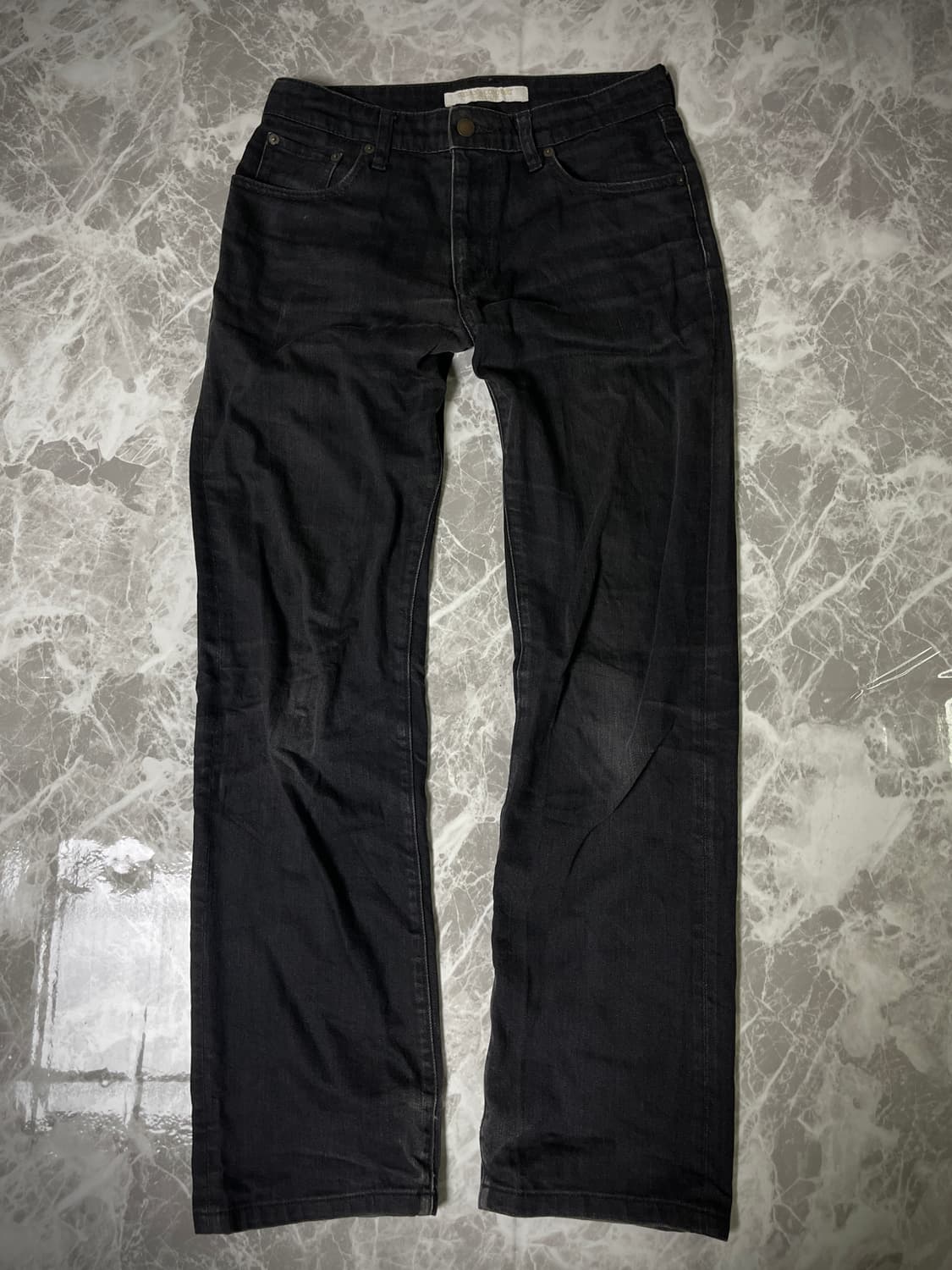 relax&comfort grey jean 상품이미지1