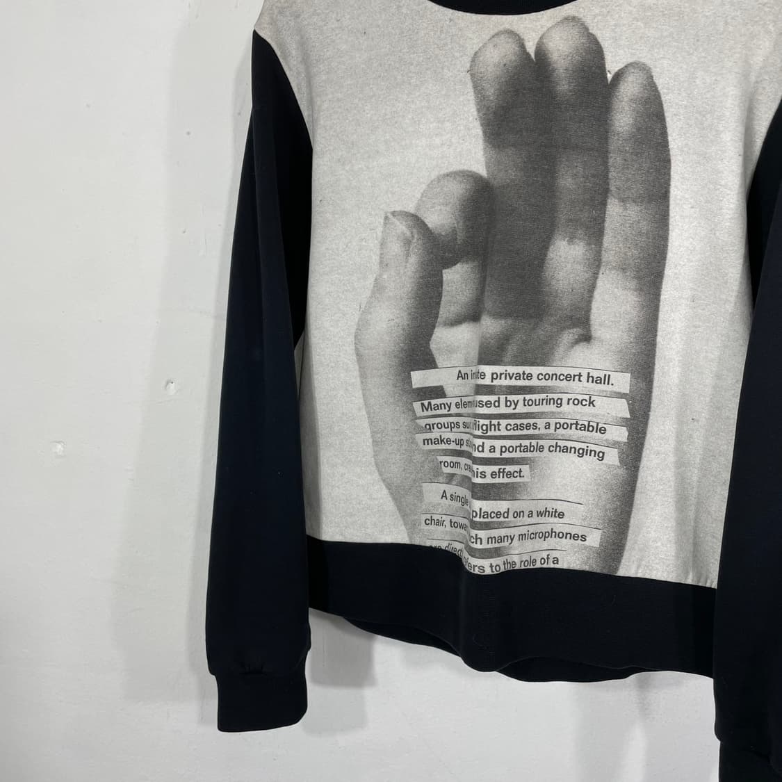 마르지엘라 mm6 상품이미지3