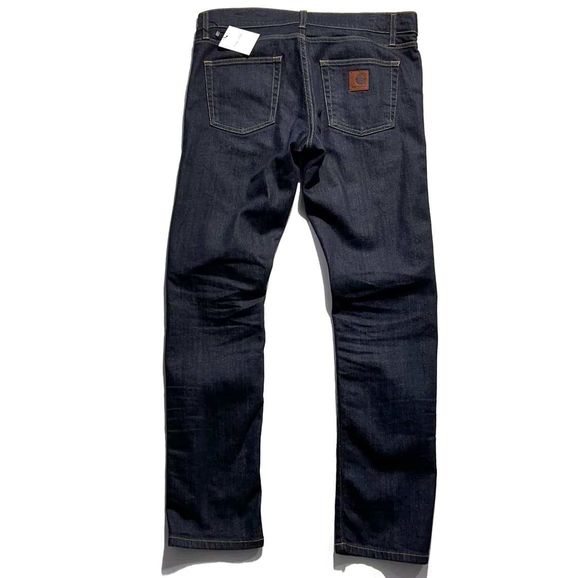 Carhartt Denim Pants 상품이미지1
