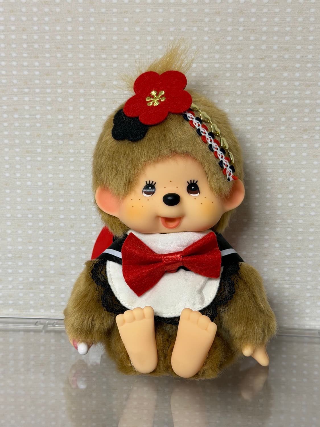 매화 몬치치 상품이미지1