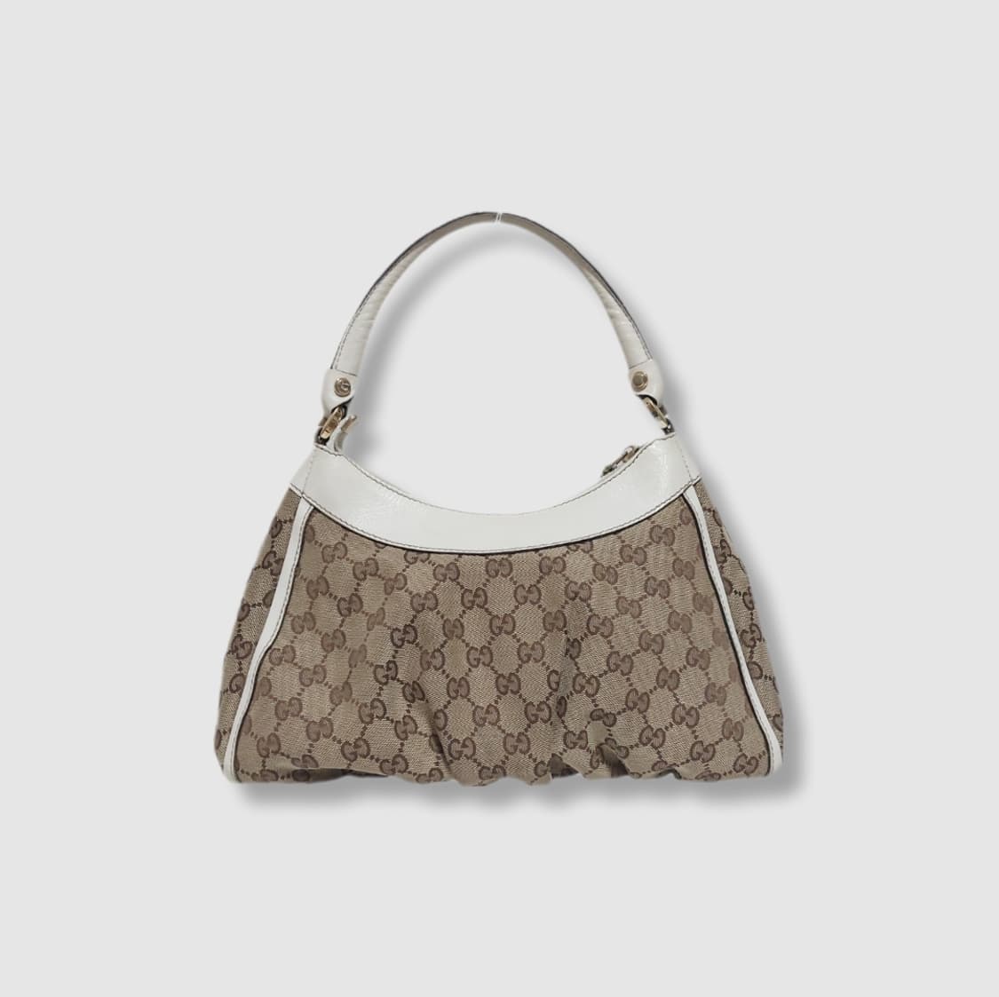 Gucci D-ring Hobo Bag 상품이미지3