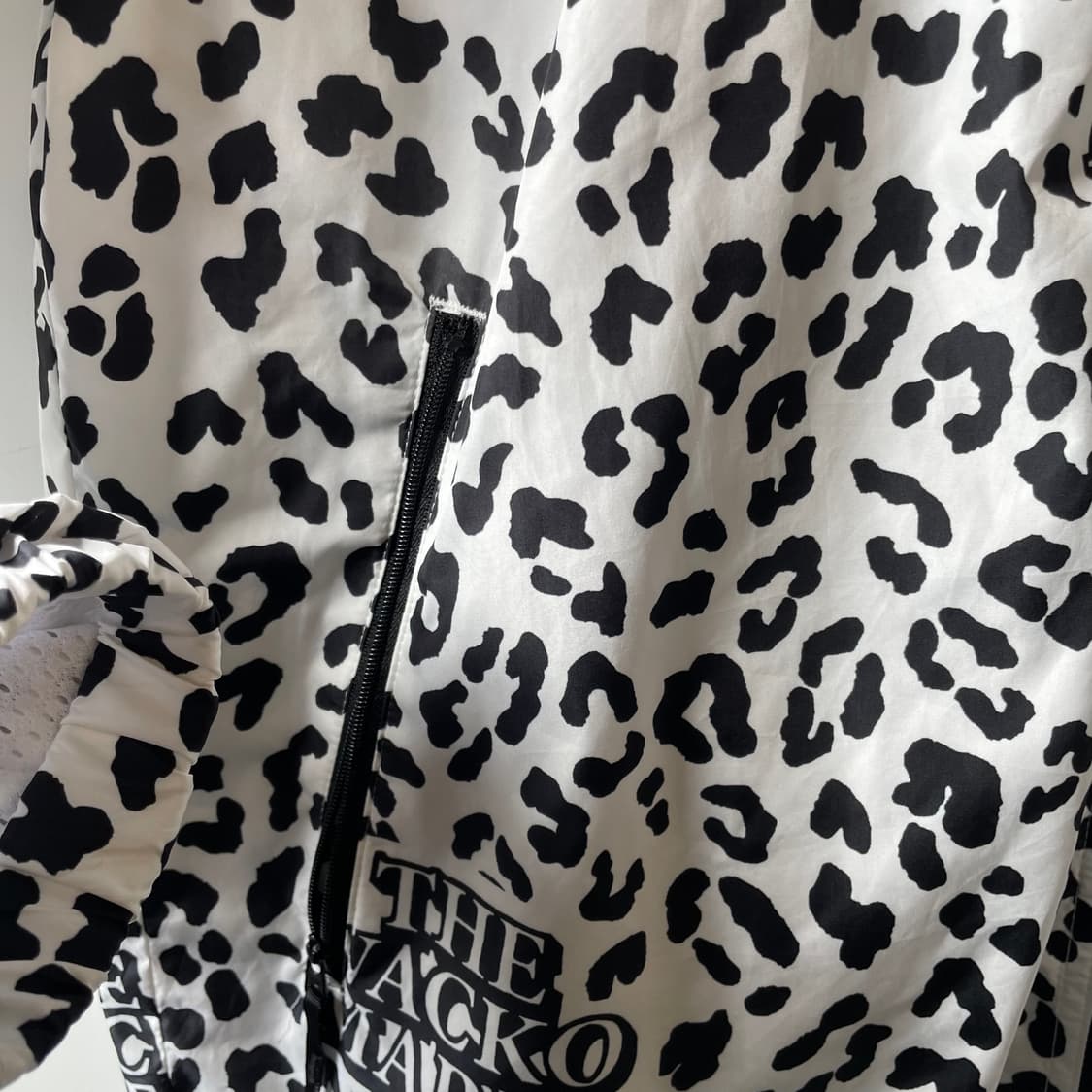 와코마리아 x 블랙아이패치 트랙자켓 상품이미지6