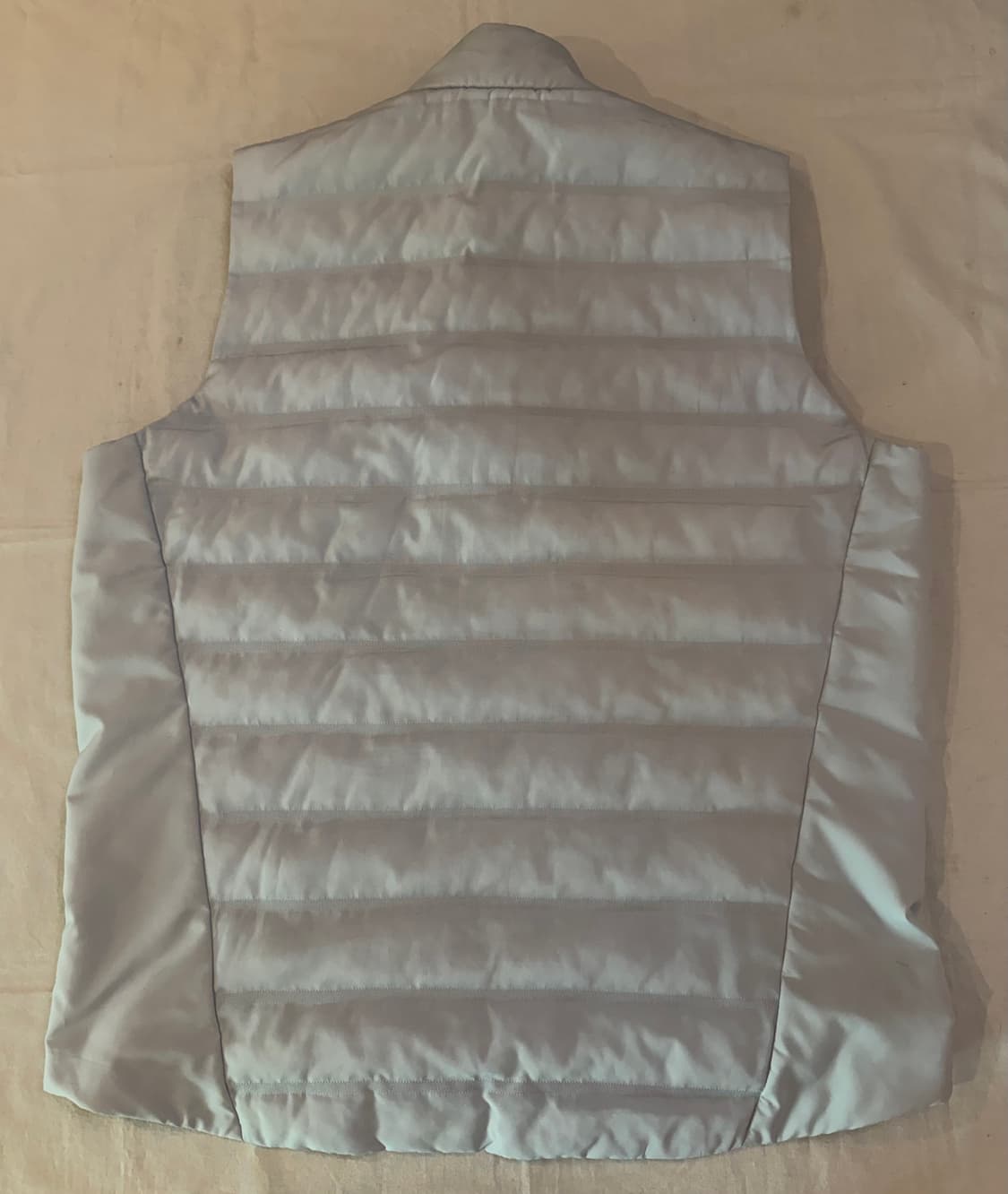 나이키 에어로로프트 러닝 골프 패딩조끼 소라색 라이트블루 상품이미지3