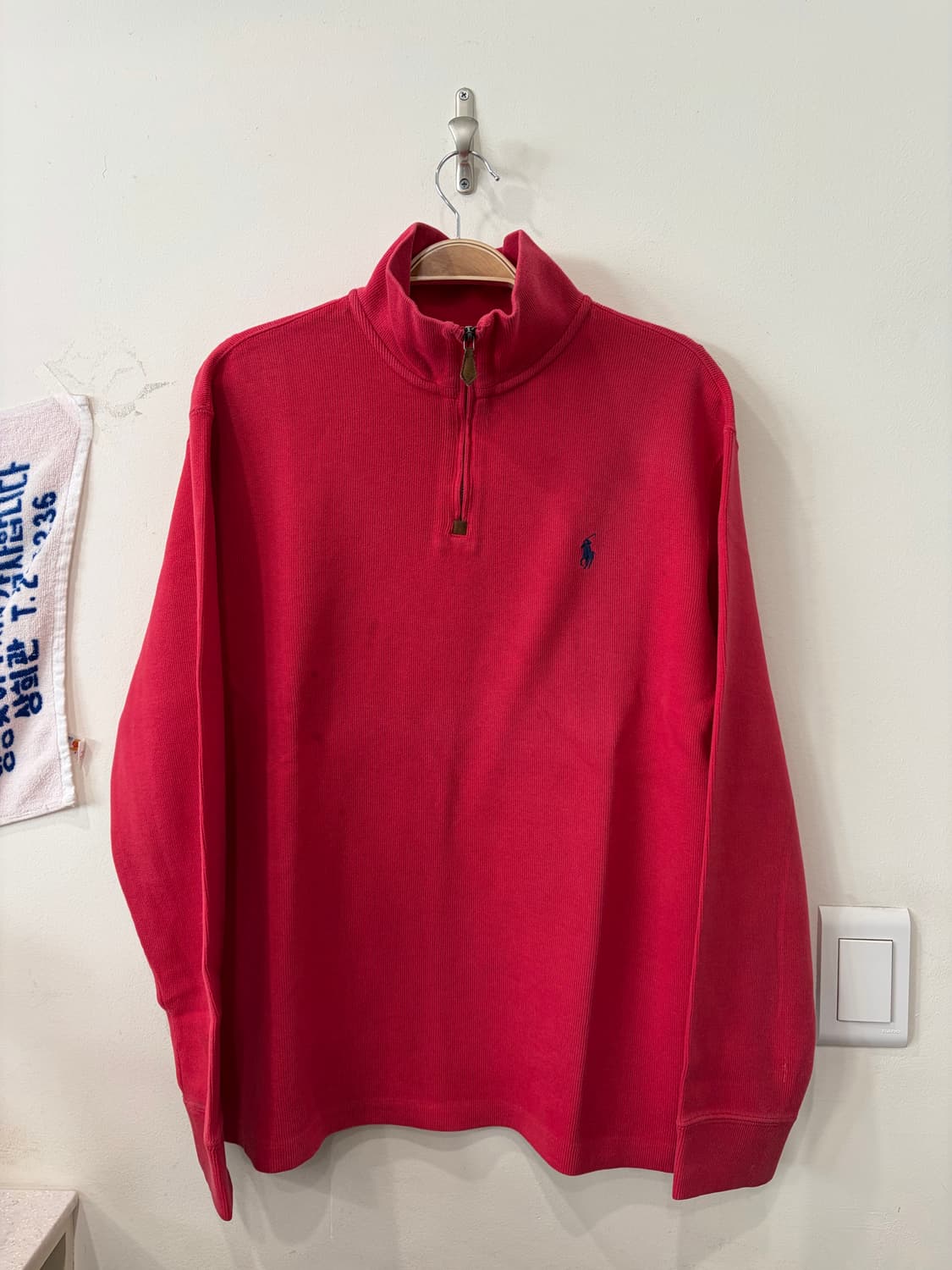 392. 폴로 반집업 상품이미지1