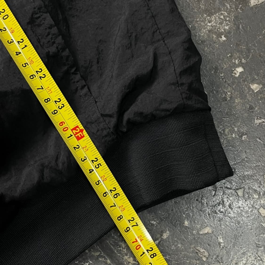 100 나이키 풀집 리버시블 자켓  상품이미지7