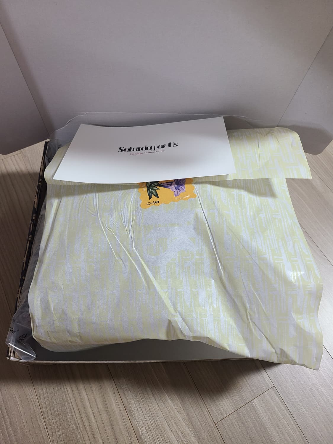 [M]STU 25FW 디멘션 포켓 가디건 grey 상품이미지3