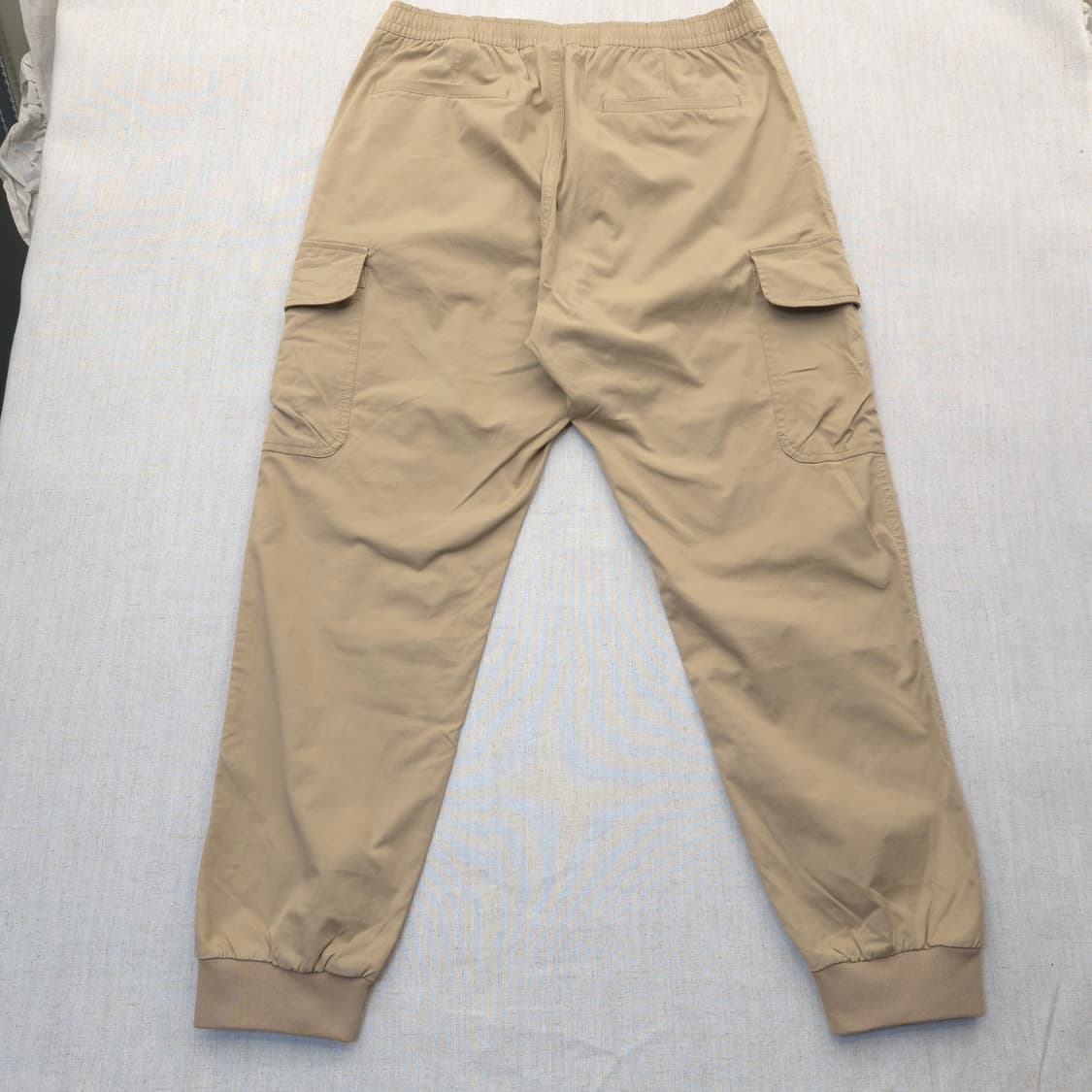 노르디스크 카고 조거팬츠 XL 상품이미지3