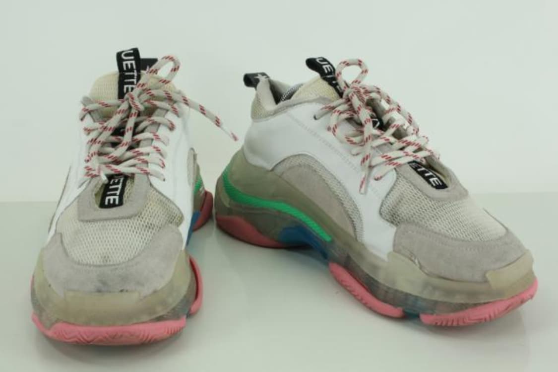 럭키슈에뜨 운동화 상품이미지1