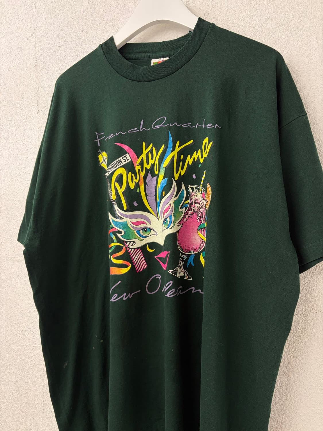 8-90s Fruit Of The Loom 상품이미지3