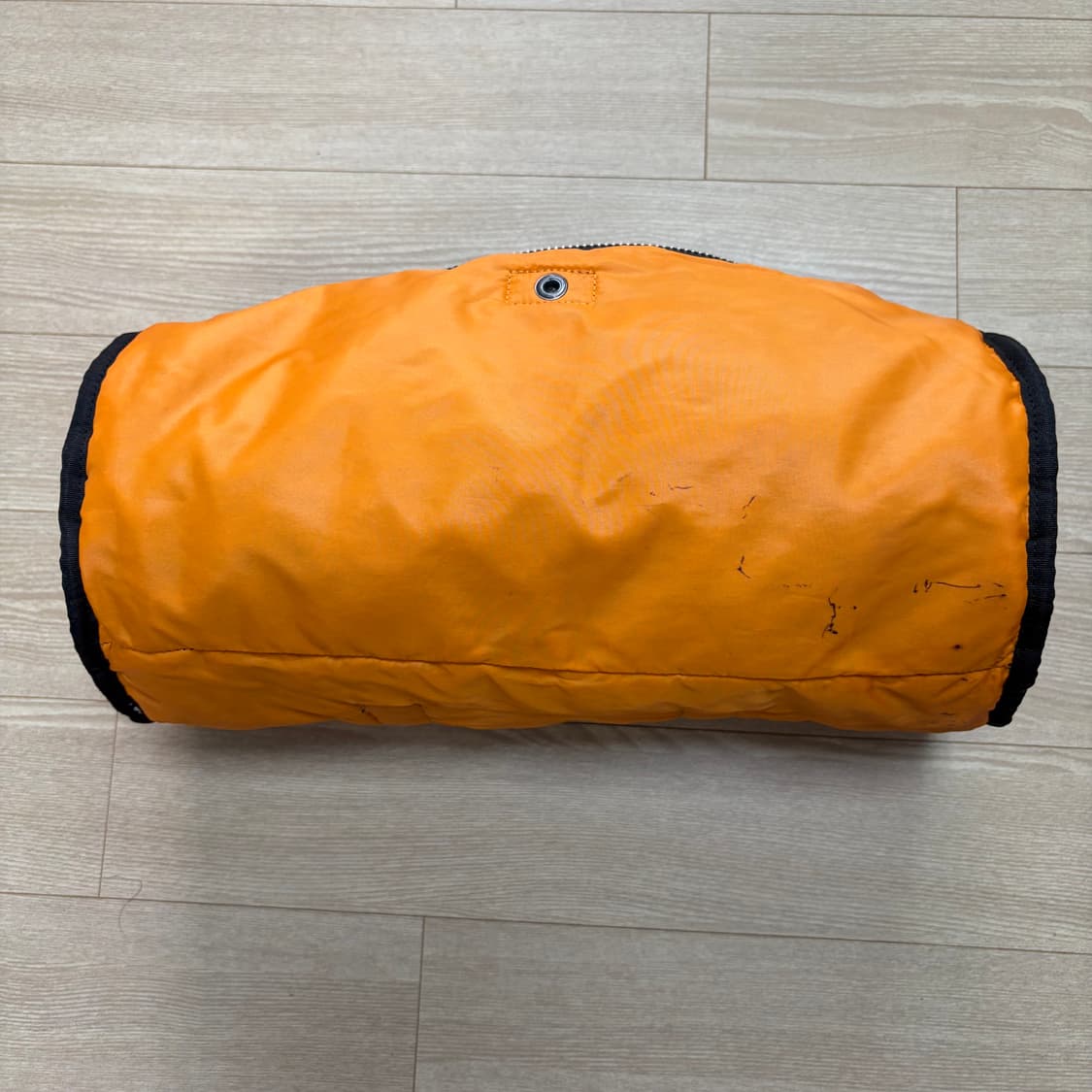 요시다포터 porter 보스턴백 더플백 블랙 라지 L 상품이미지7