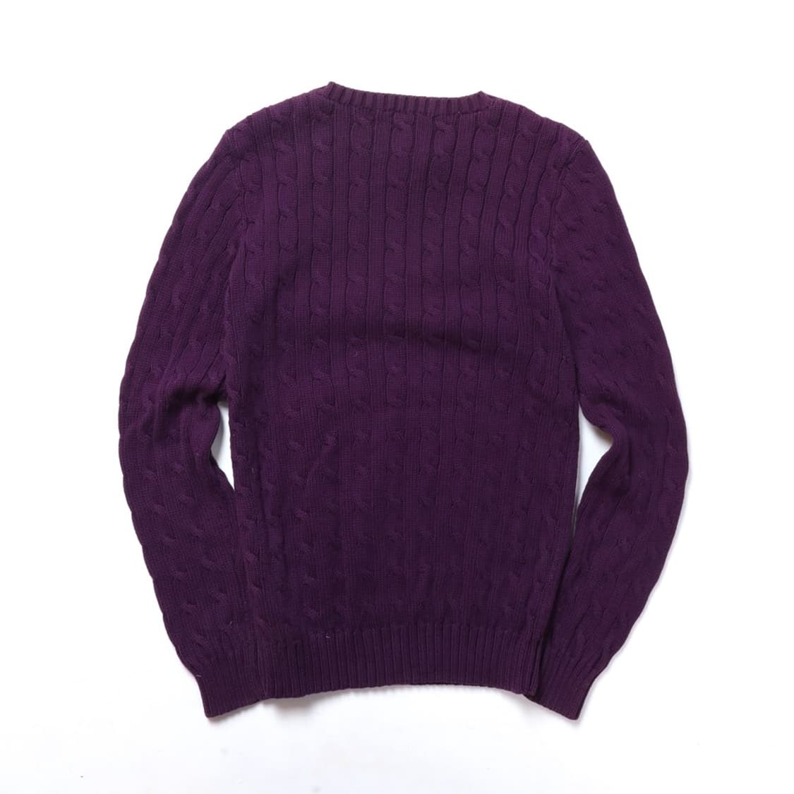 랄프로렌 스포츠 Ralph Lauren Sport Cable Knit

 상품이미지4
