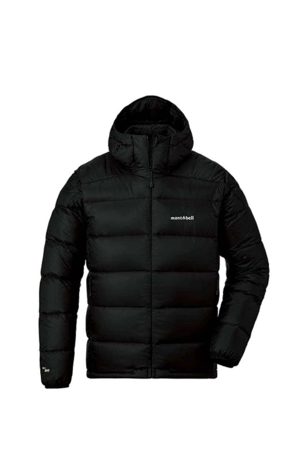 [삽니다] 몽벨 라이트 알파인 다운 파카 패딩 멘즈 800ex 상품이미지1