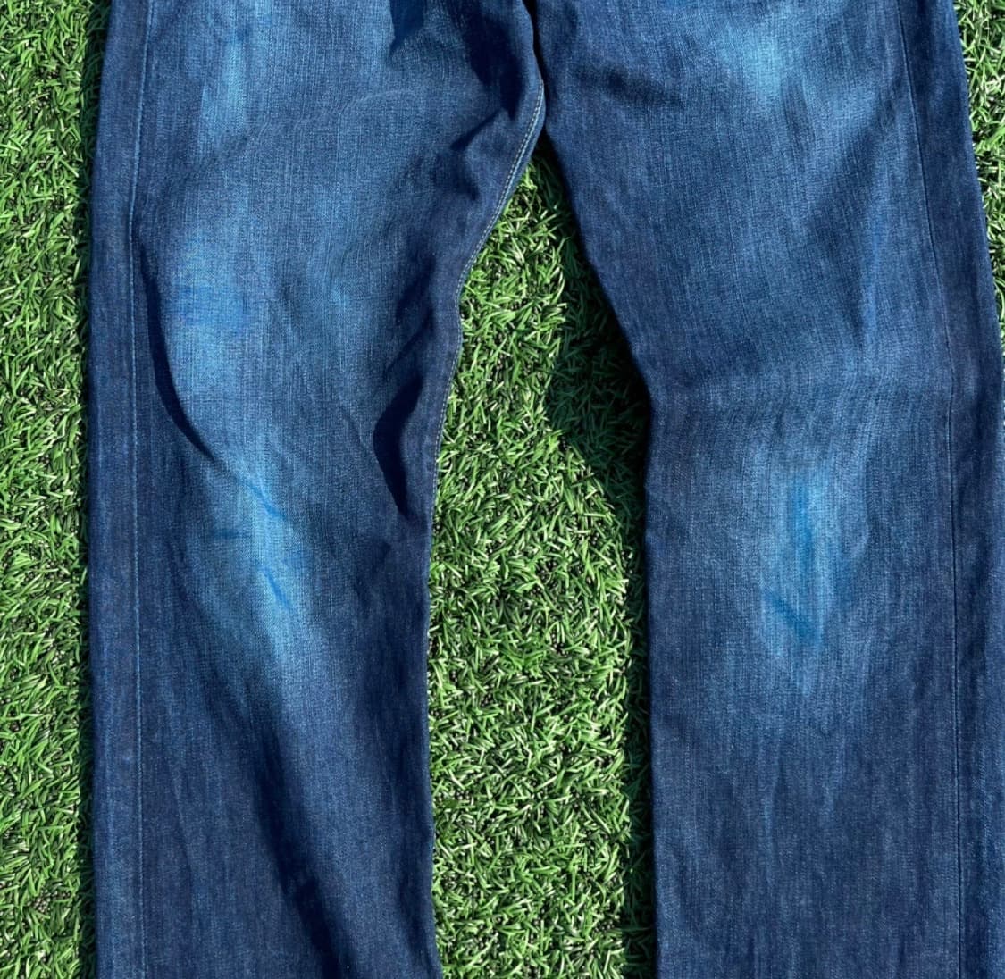 리바이스 빈티지 501 데님 (실측확인) 상품이미지2