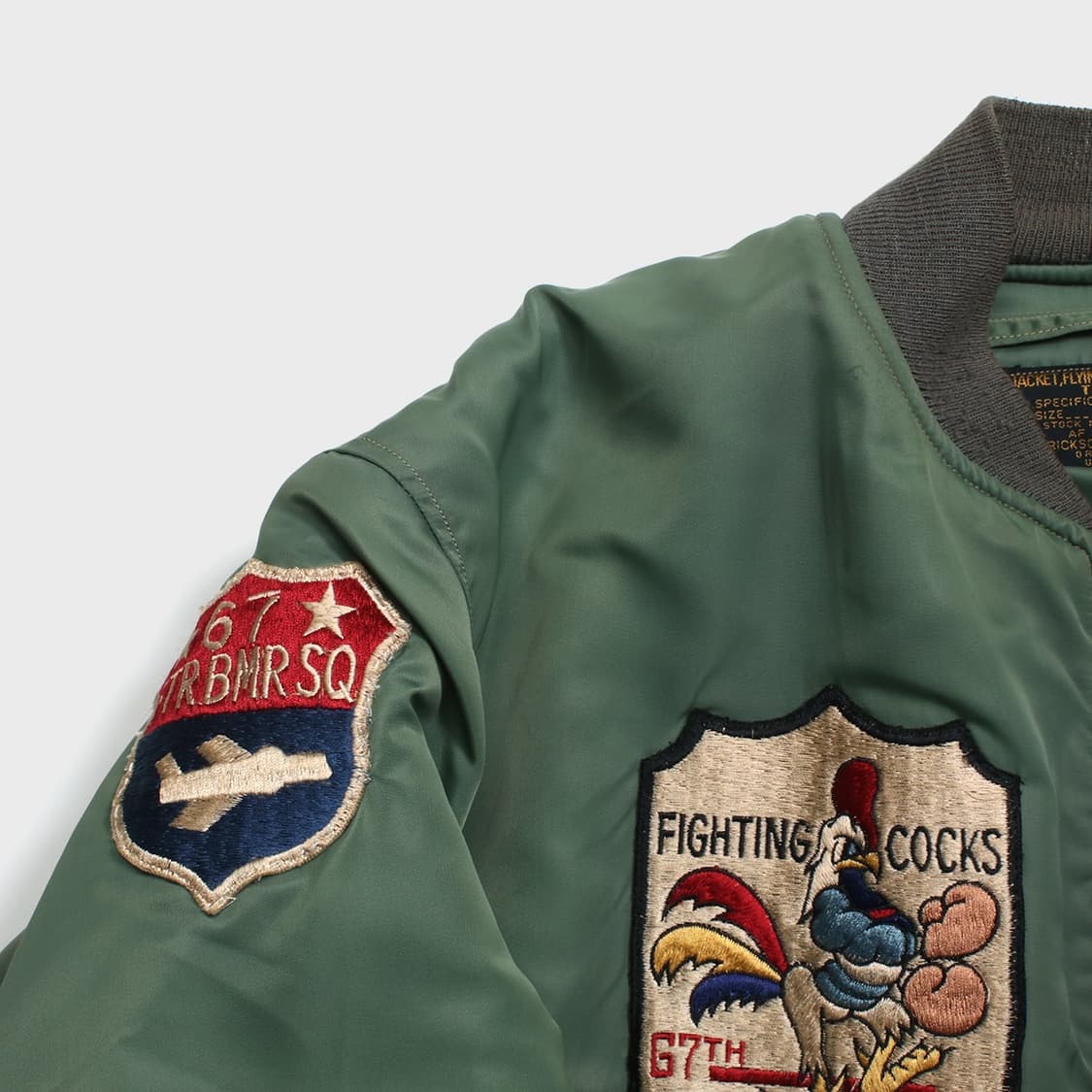 BUZZ RICKSON'S 상품이미지8