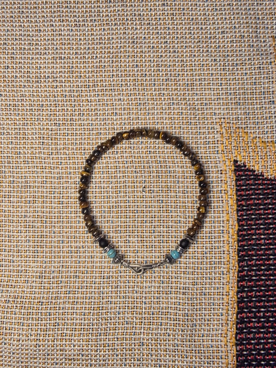 3Cross  silver925 simple bracelet 상품이미지3