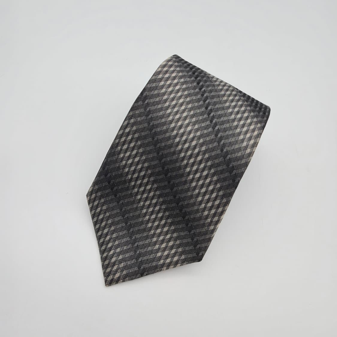 CK 캘빈클라인 실크 넥타이 [BCF10803_0004-99] 상품이미지3