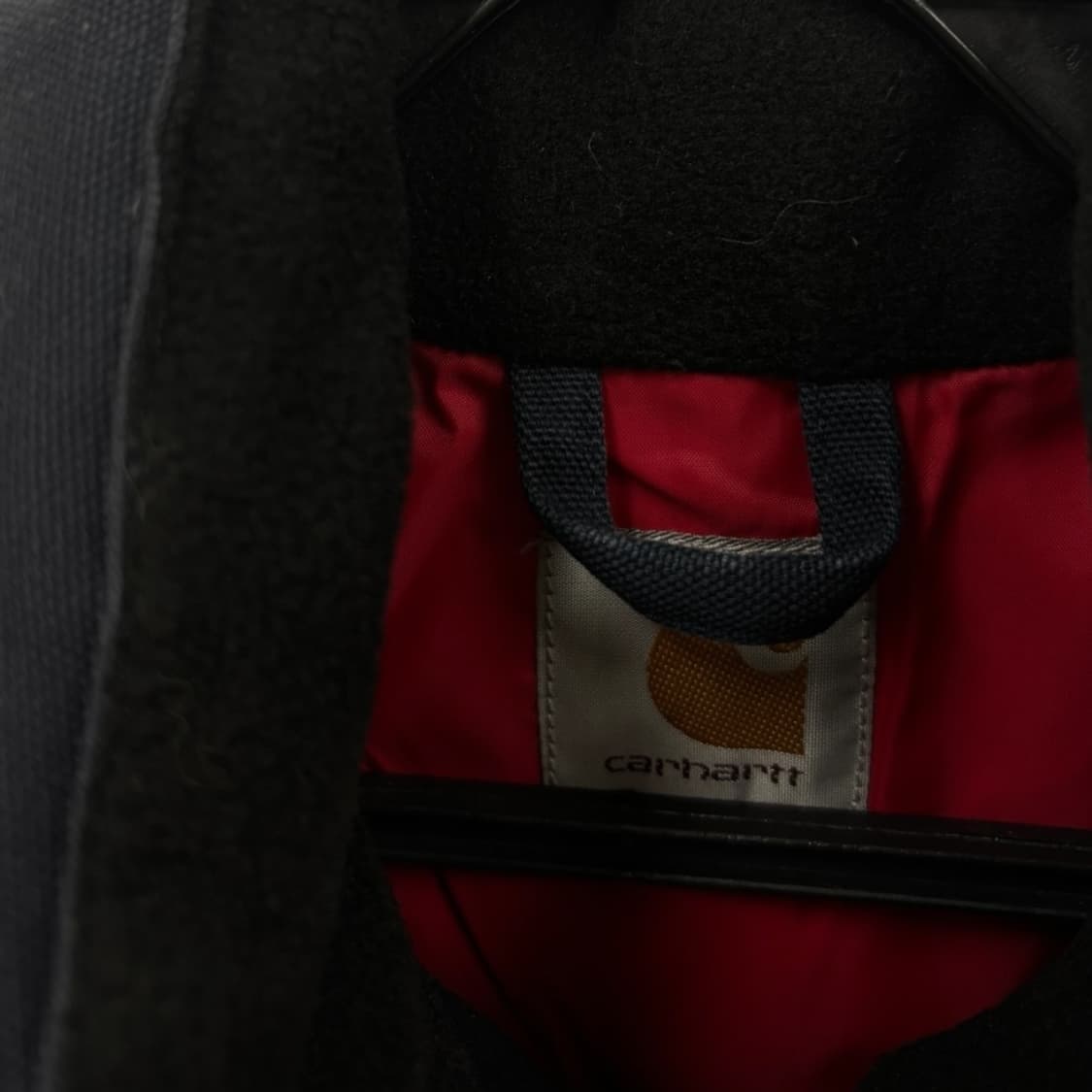 칼하트 워크자켓 상품이미지6