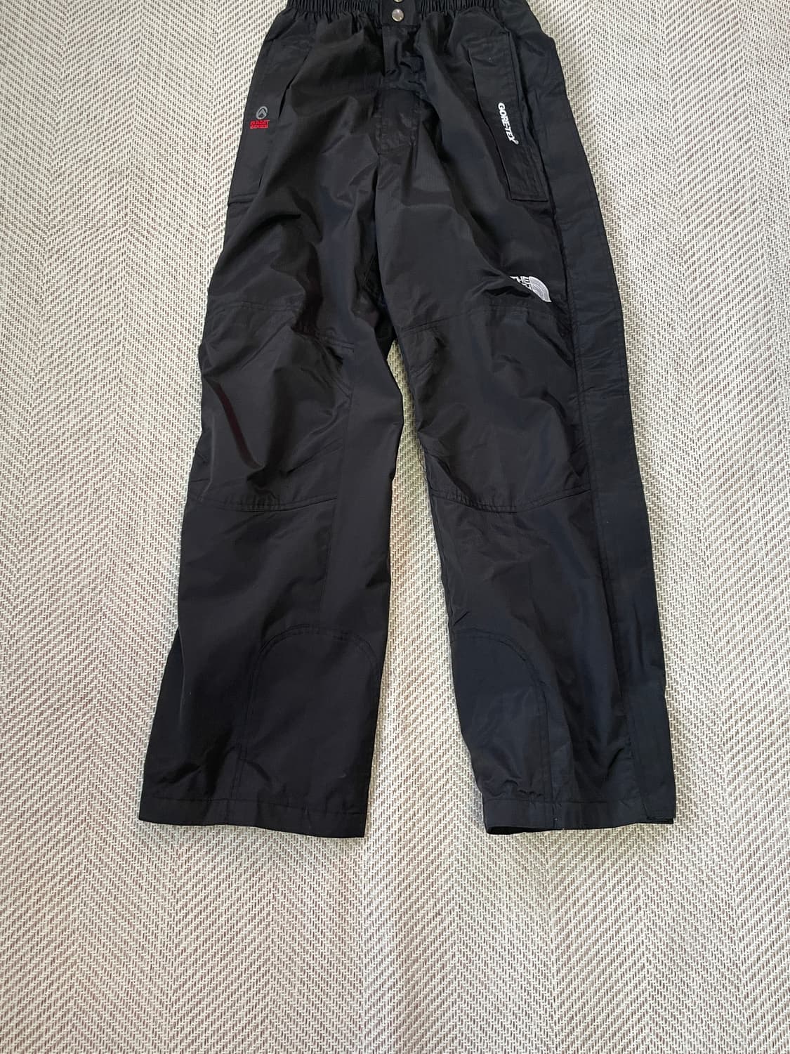 노스페이스 서밋 고어텍스 오버롤 팬츠 J03219 상품이미지2