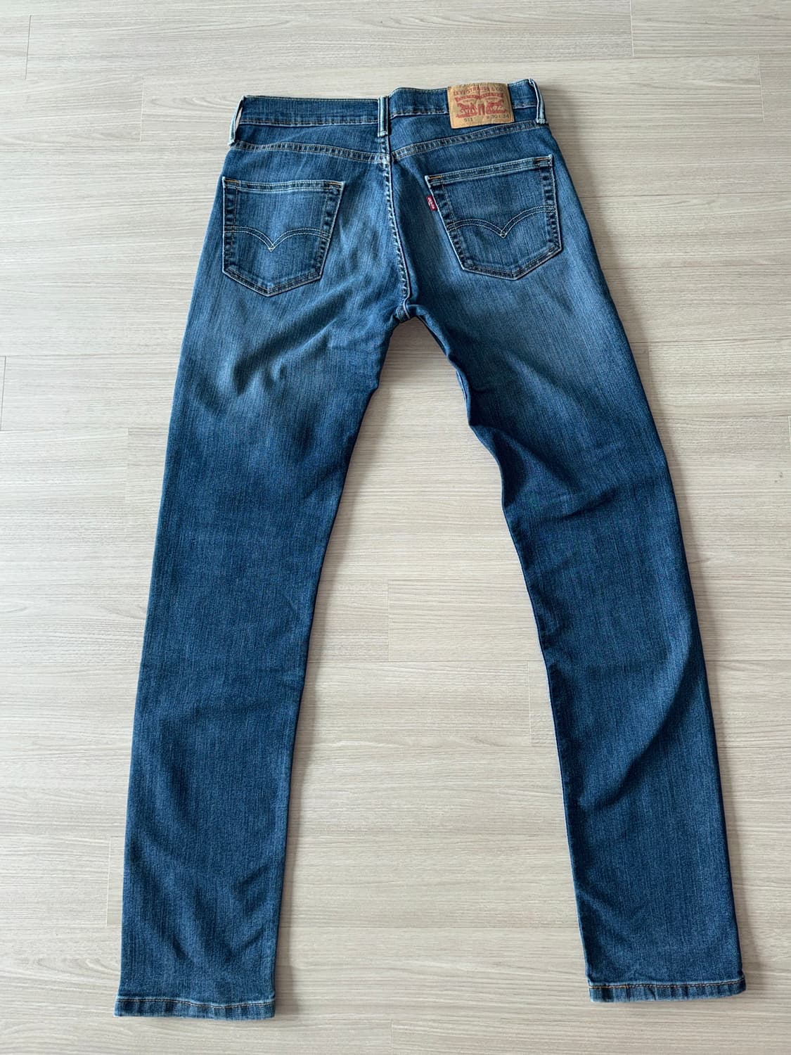 Levi’s 511 상품이미지2