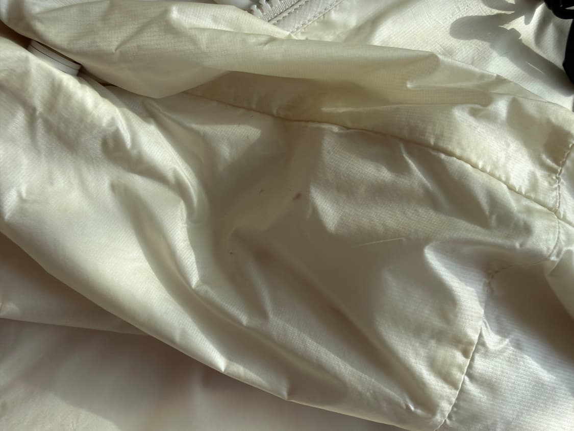 노스페이스 블랙라벨 x 카즈키 쿠라이시 봄버 자켓 상품이미지7