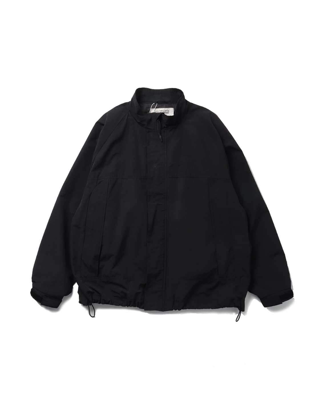 HINSON Short Monster Blouson 상품이미지1