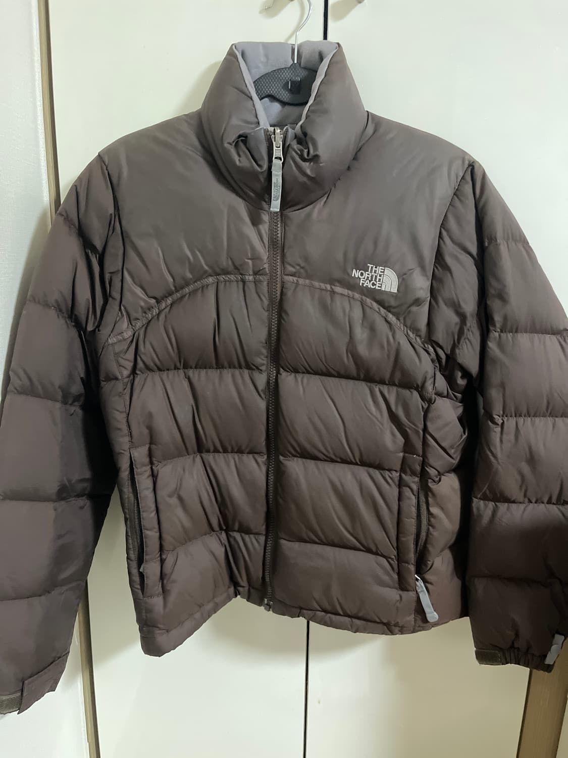 Thenorthface 켄달제너 눕시 상품이미지2