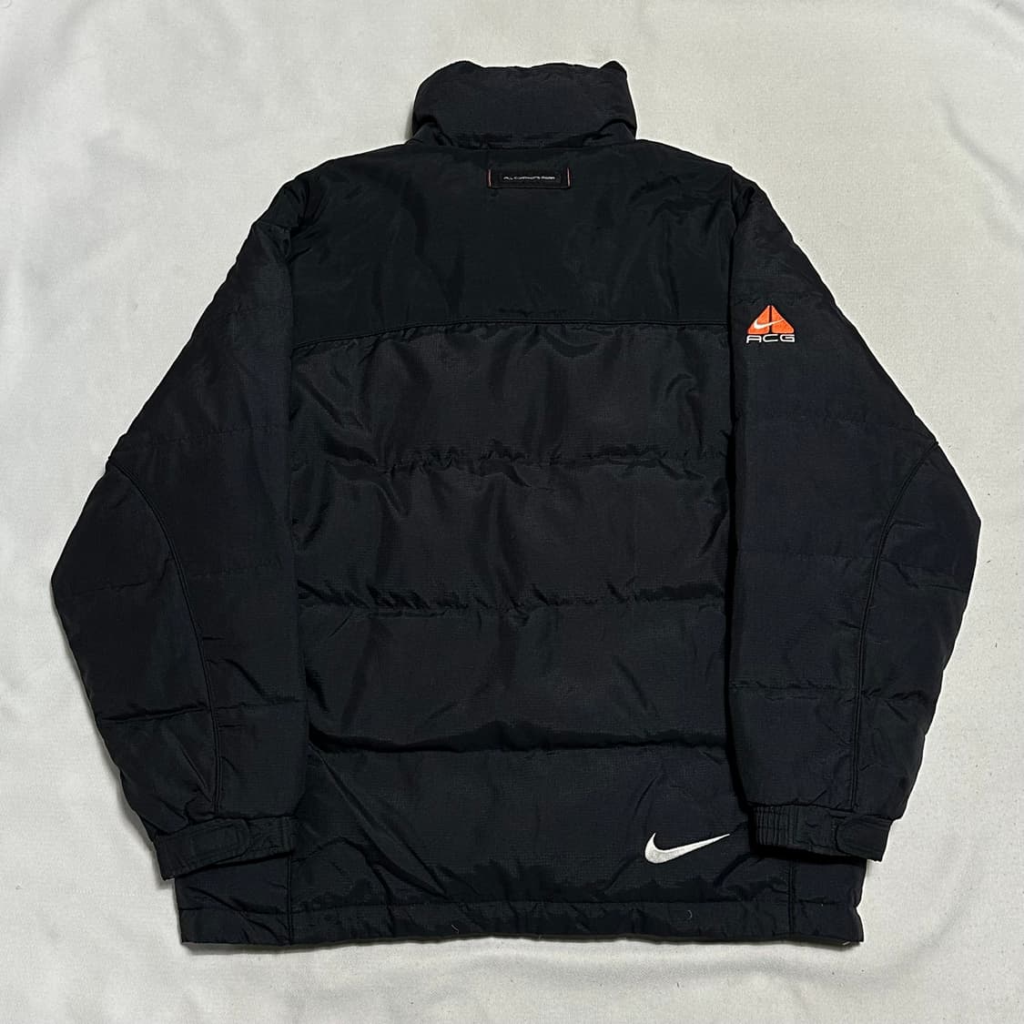 S 나이키 90‘s ACG 구스다운 패딩 상품이미지3