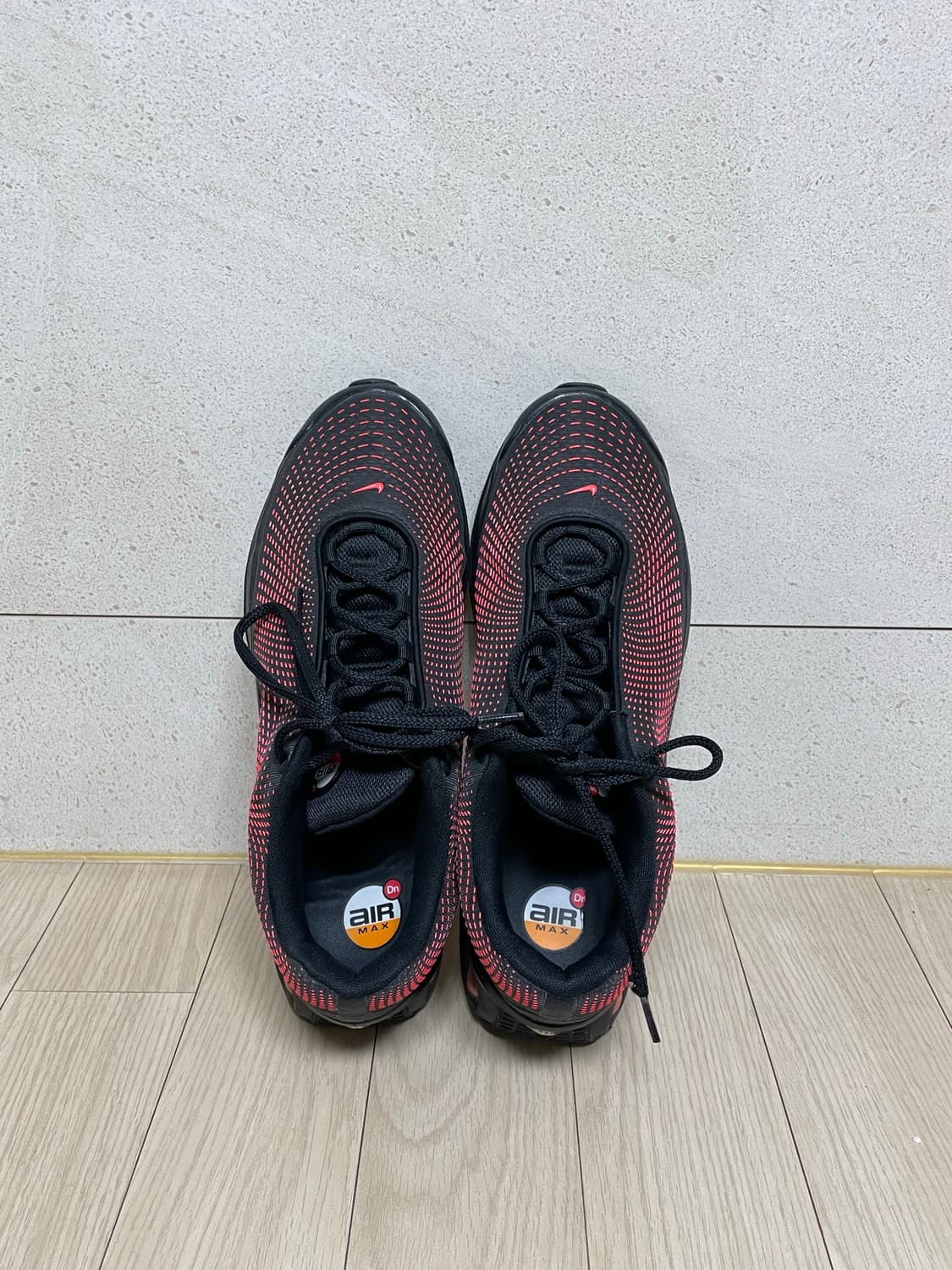 Nike 나이키 Airmax 에어맥스 DN 290 상품이미지5