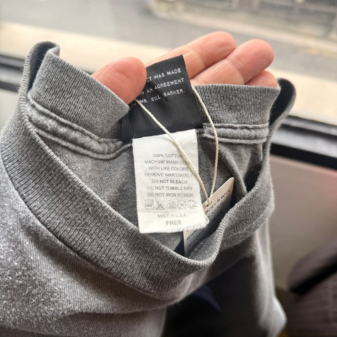 90s USA BESCHWA 상품이미지4