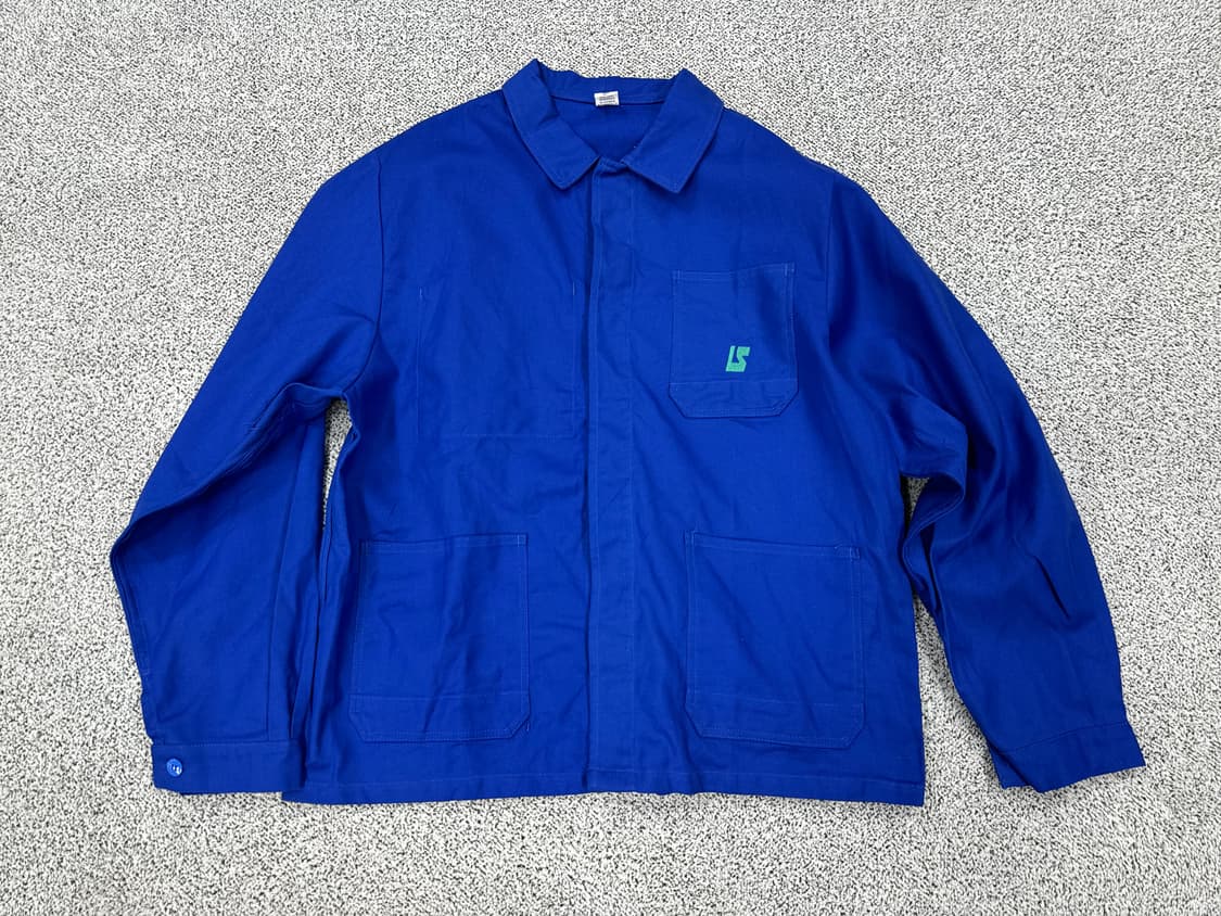 [L] 빈티지 프렌치워크 자켓 상품이미지1